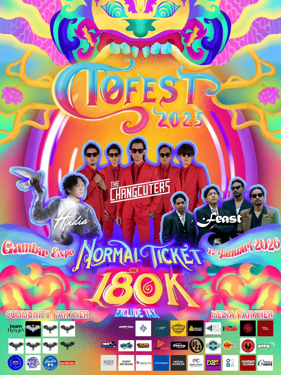 TOFEST (Thirty One Festival)