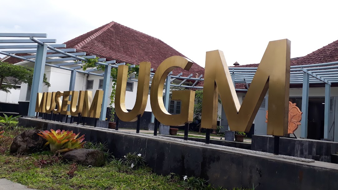 Museum Universitas Gadjah Mada