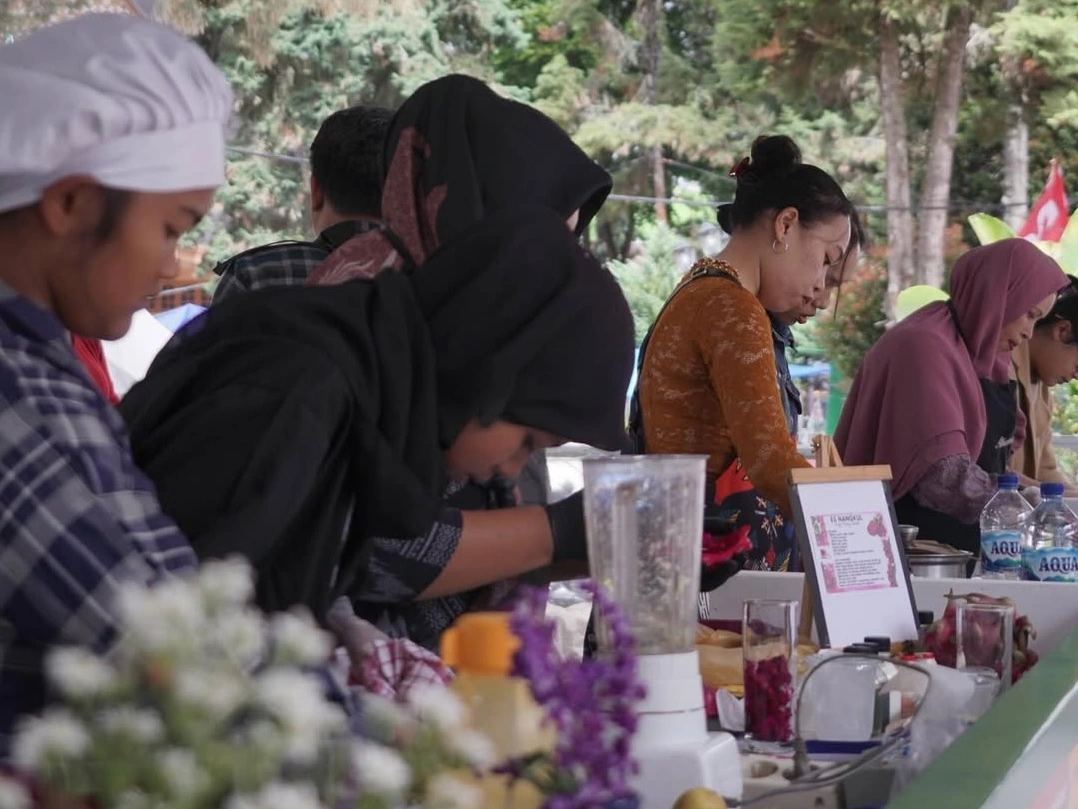 Pesta Kesenian Bali XLVII Tahun 2025