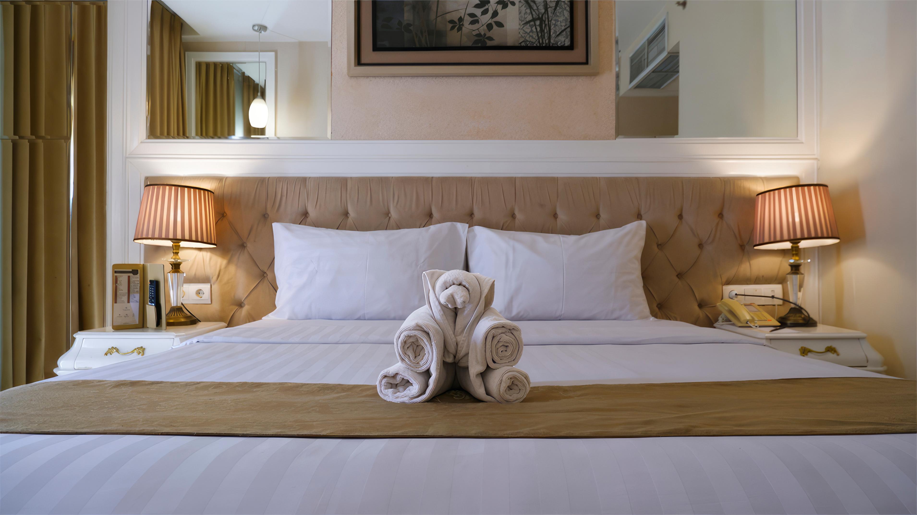 Hotel Grand Savero