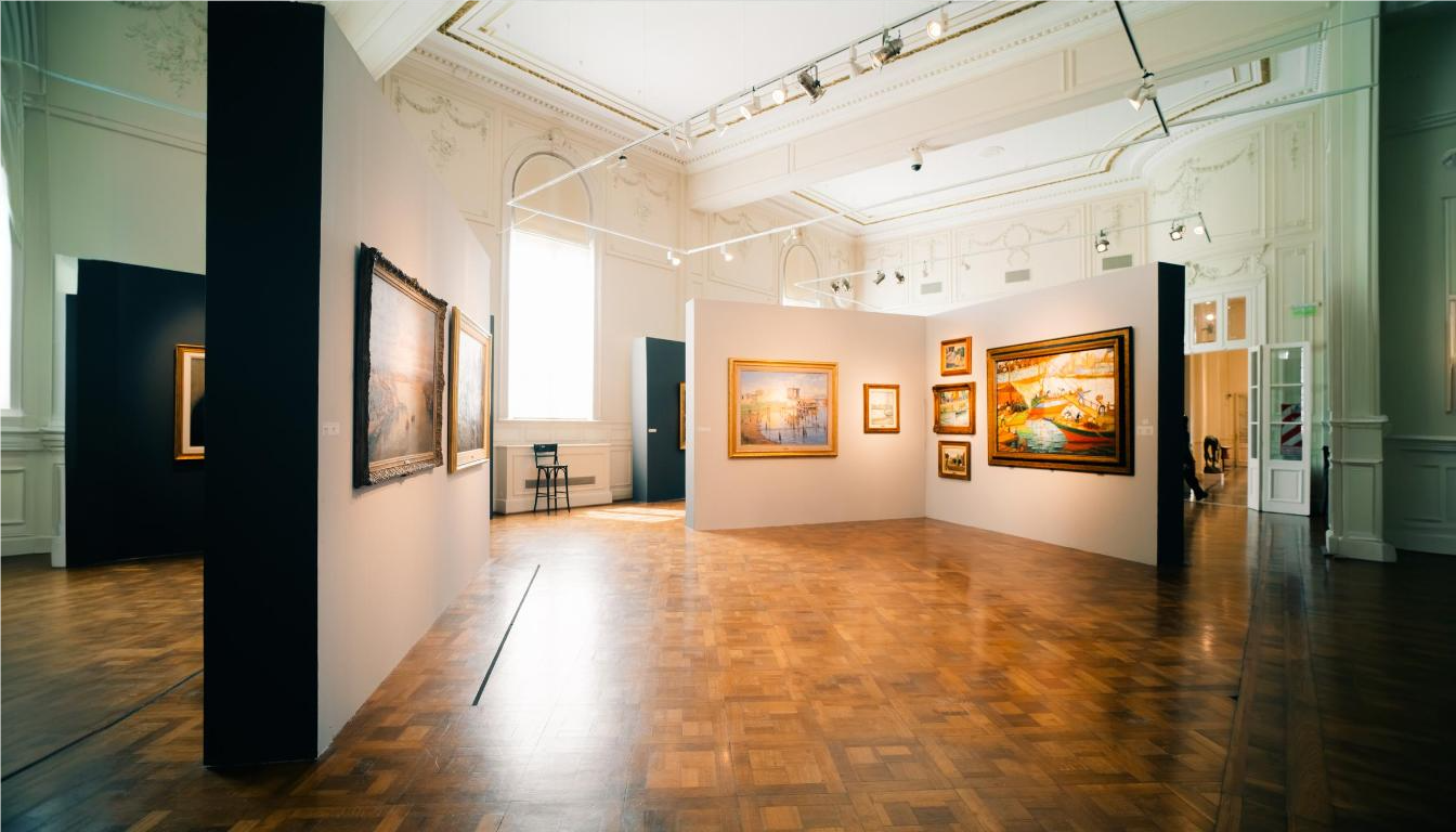 Museum Balanga