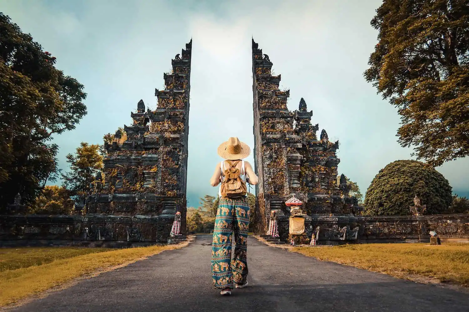 7 Hidden Gem Destinations in Bali: The Hidden Charms of the Island of the Gods