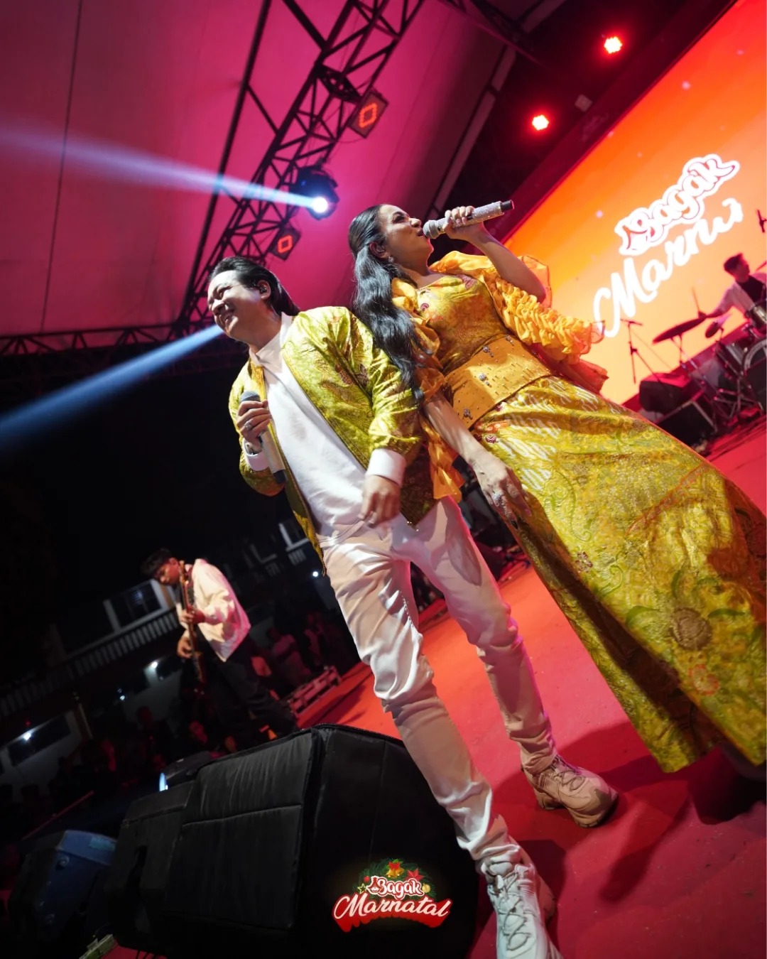 Bagak Marnatal Festival