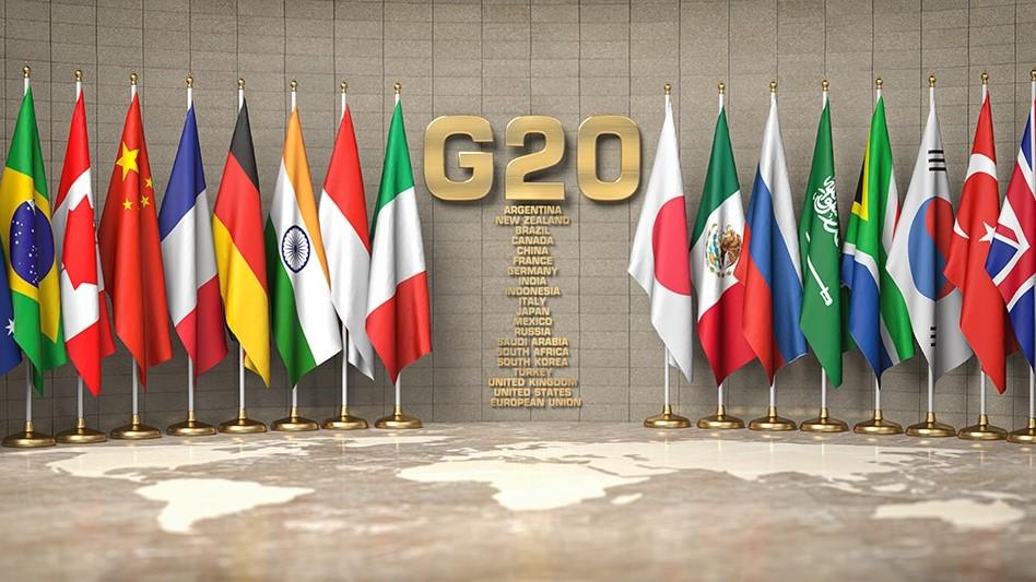 6 Fakta Menarik Seputar G20 Indonesia 2022, Bikin Bangga!