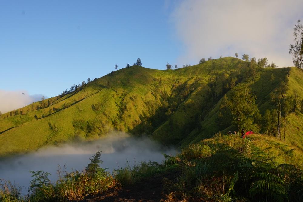 Bukit Trunyan Bali dan Keunikan Tradisi di Kaki Gunung Abang