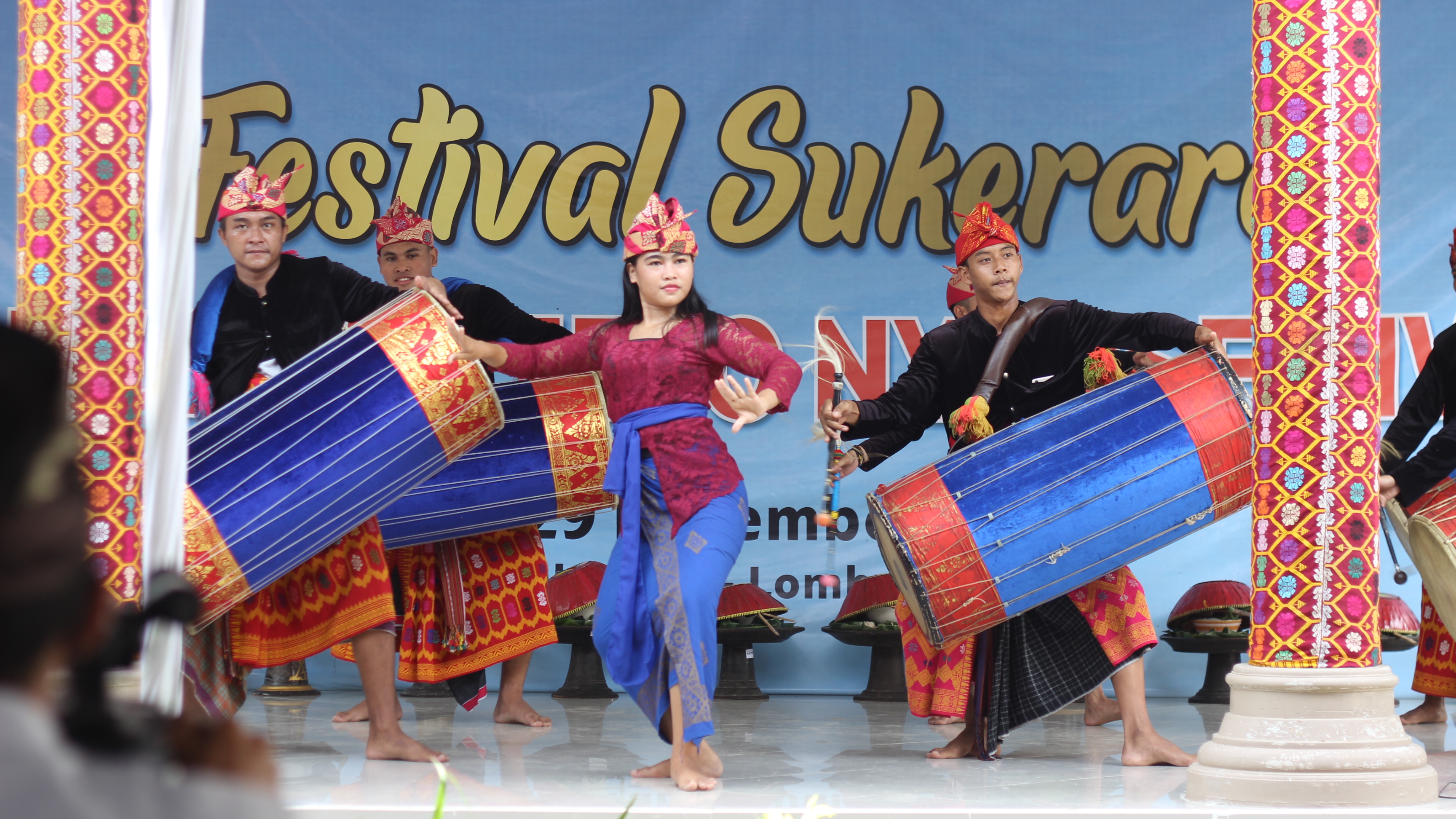 Pesta Kesenian Bali XLVII Tahun 2025