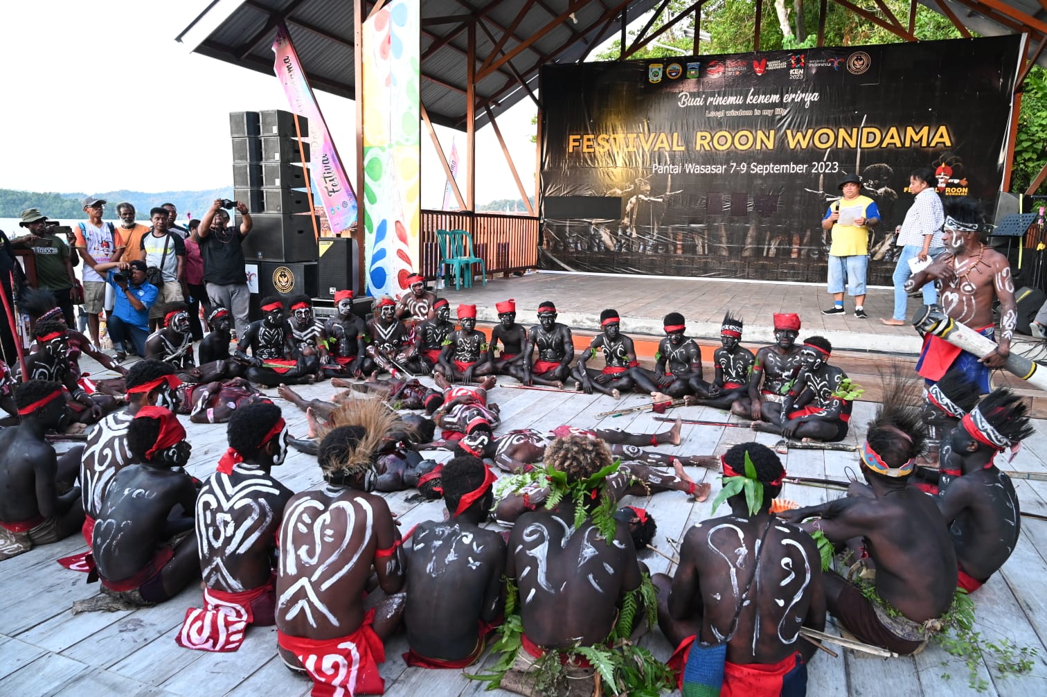 Pesta Kesenian Bali XLVII Tahun 2025