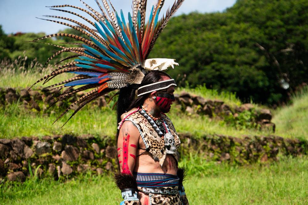 Papua’s Traditional Attire