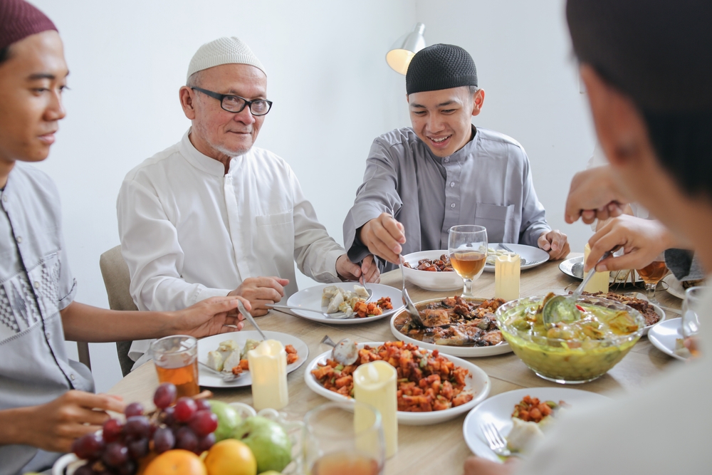 Lebaran Depok Festival