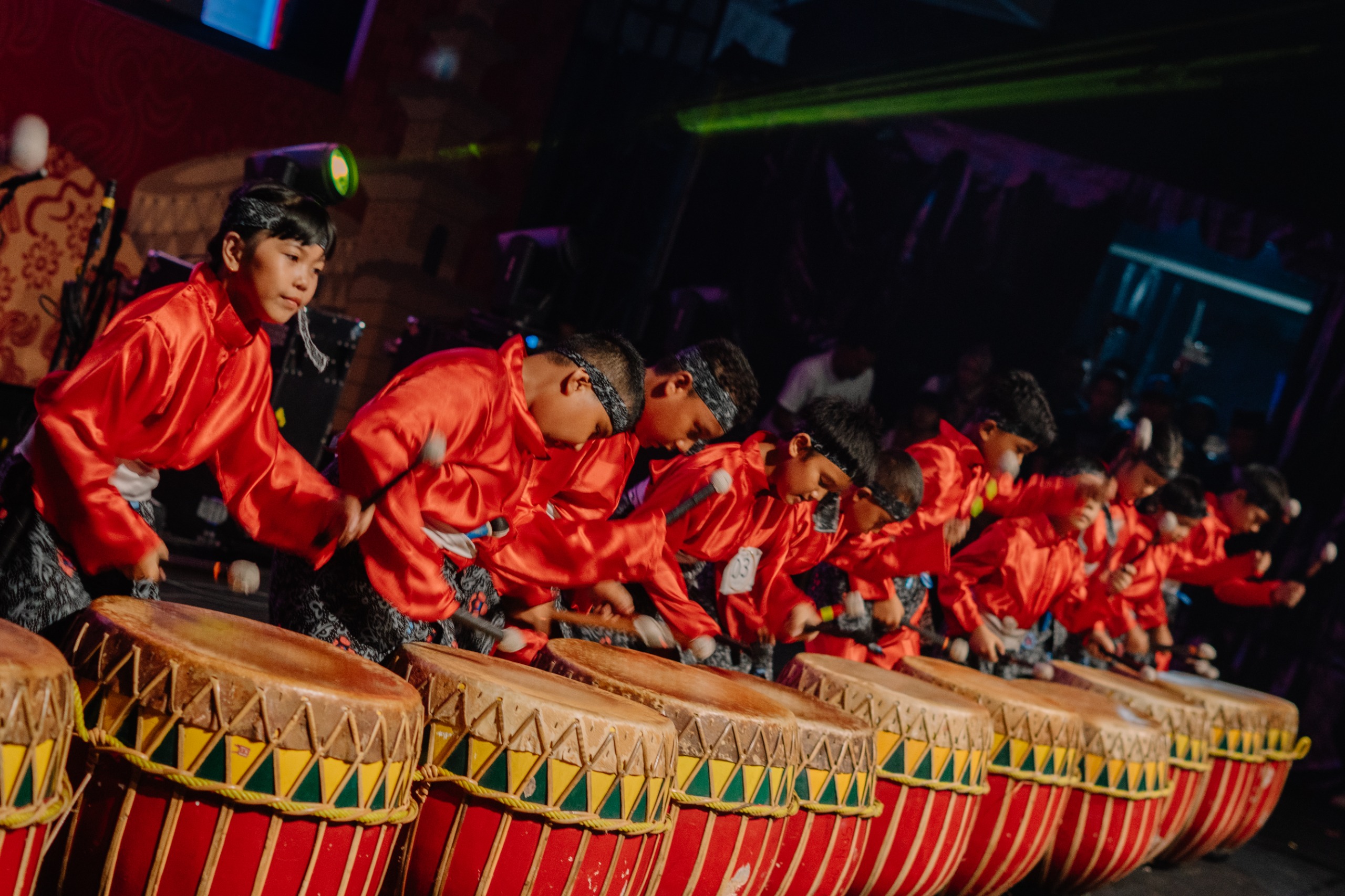 Pesta Kesenian Bali XLVII Tahun 2025