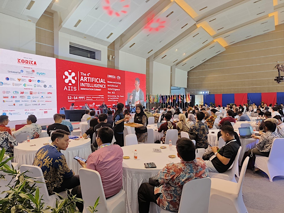 Indonesia Technology Innovation (INTI)