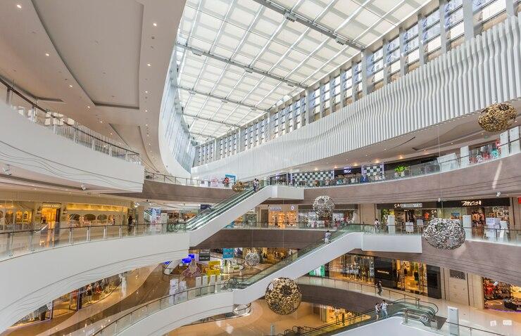 Summarecon Mal Serpong (SMS)