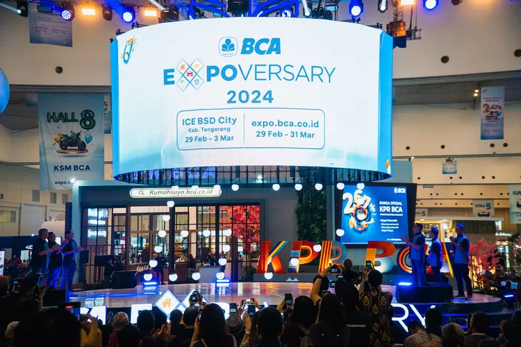 BCA EXPOVERSARY 2024