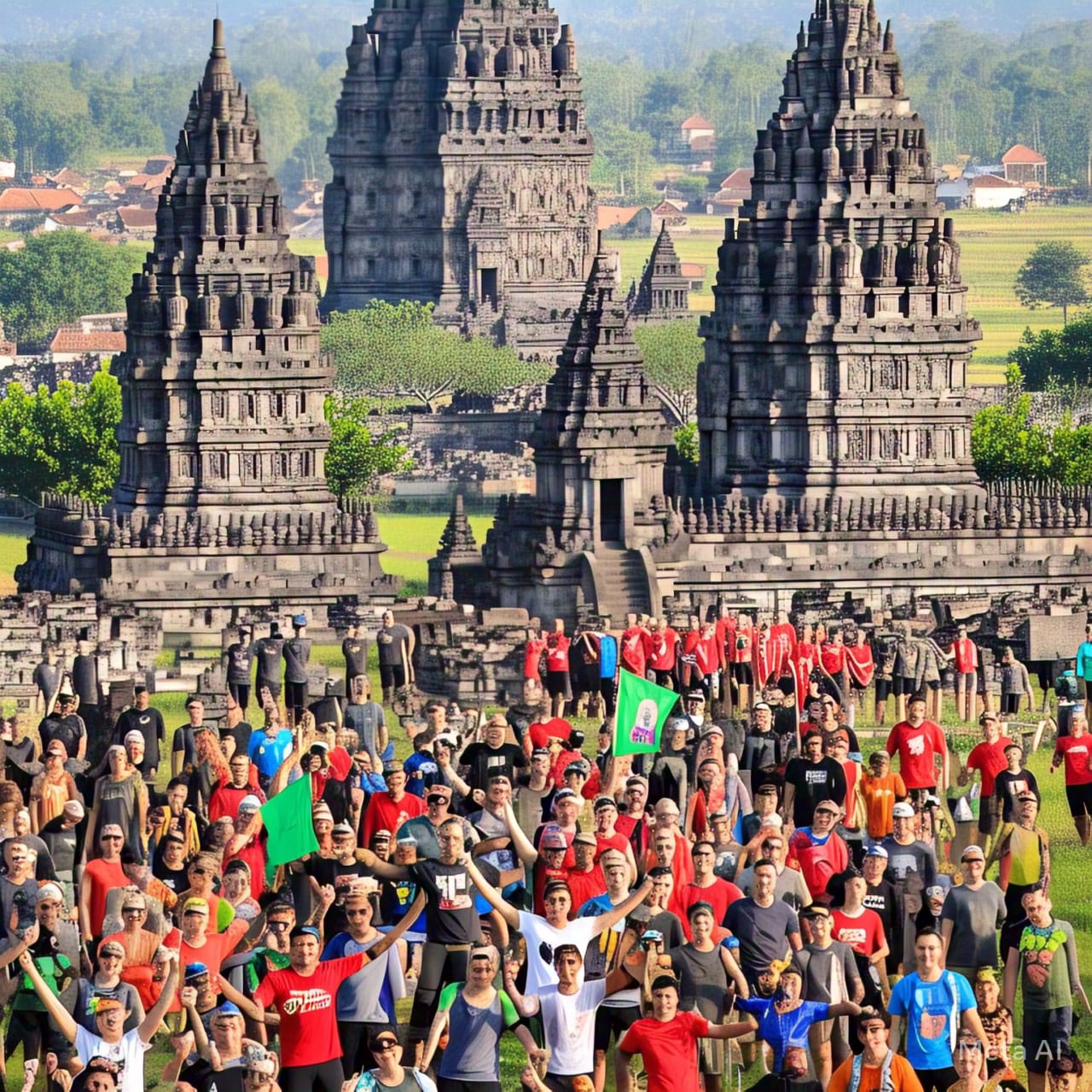Pesta Kesenian Bali XLVII Tahun 2025