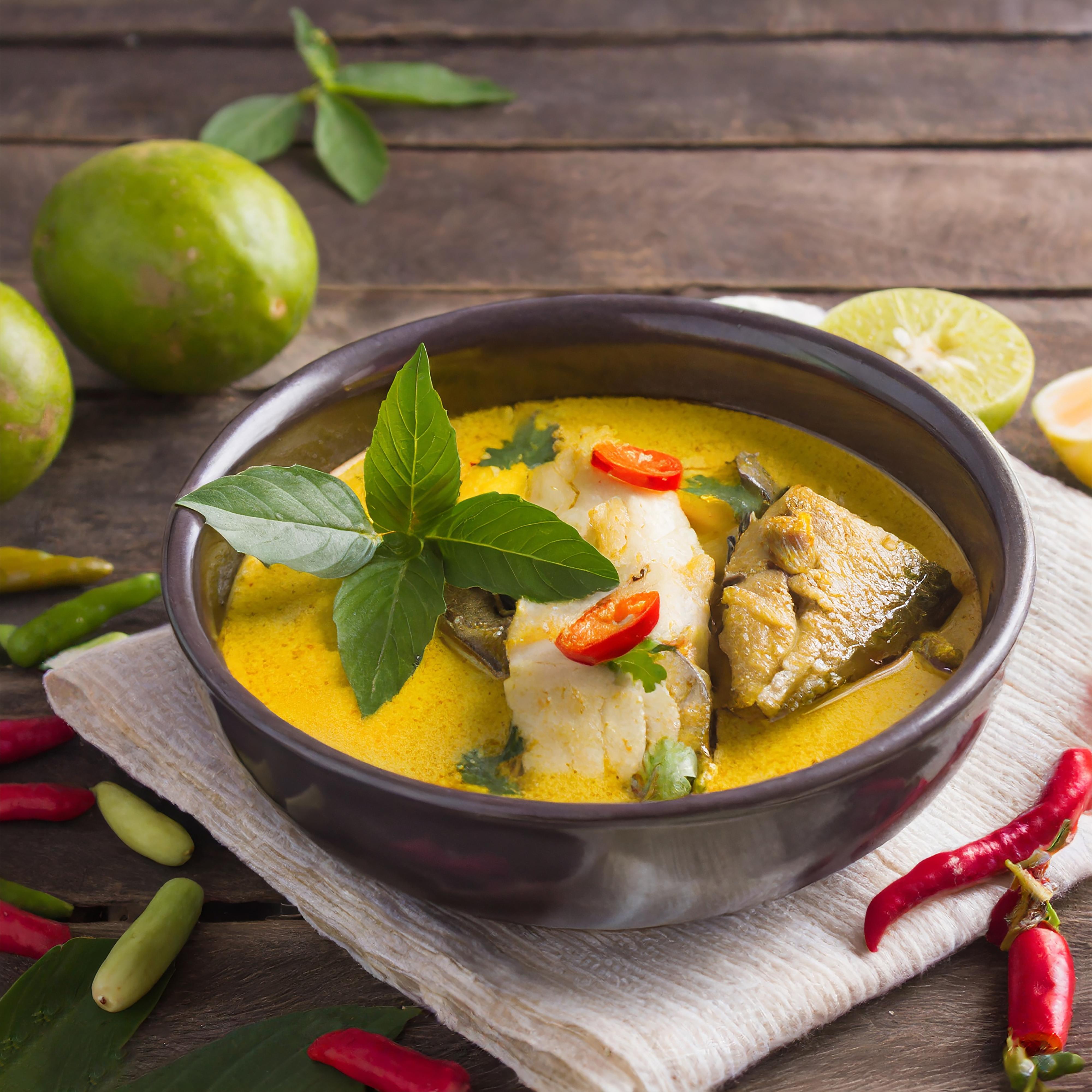 Seafood Restaurants in Sorong City