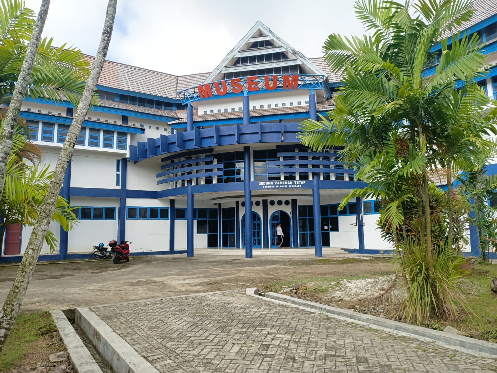 Museum Sulawesi Tenggara