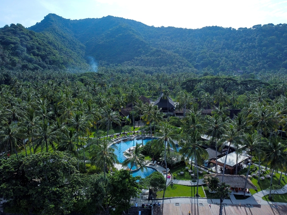 5 of Lombok’s Gili Trawangan Best Villas