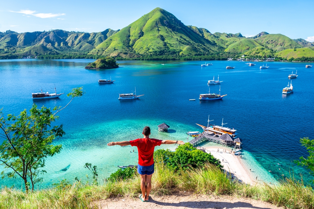 10 Gründe, den herrlichen Komodo-Nationalpark zu besuchen