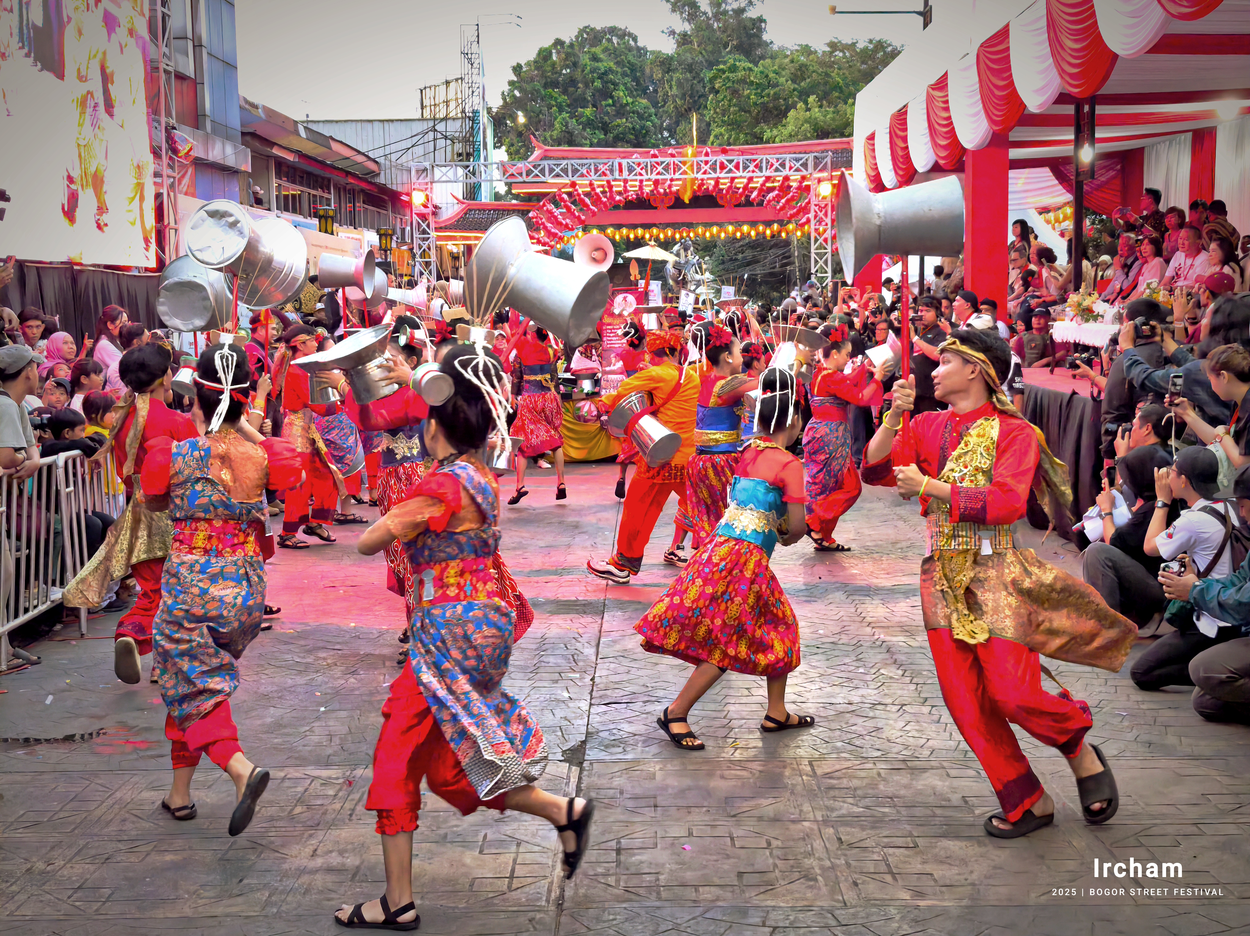 Pesta Kesenian Bali XLVII Tahun 2025