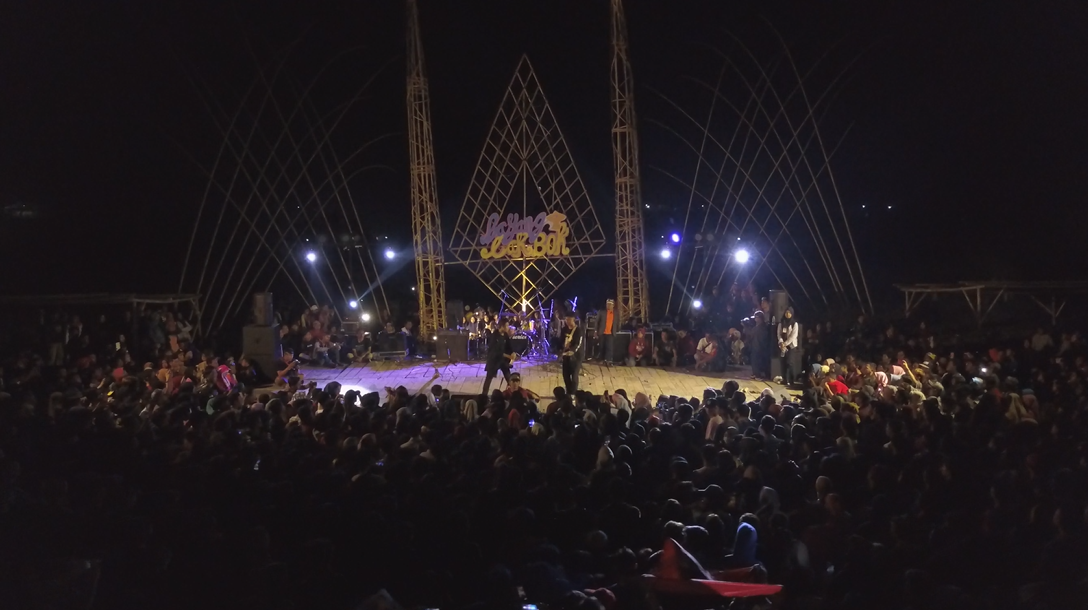 Pesta Kesenian Bali XLVII Tahun 2025