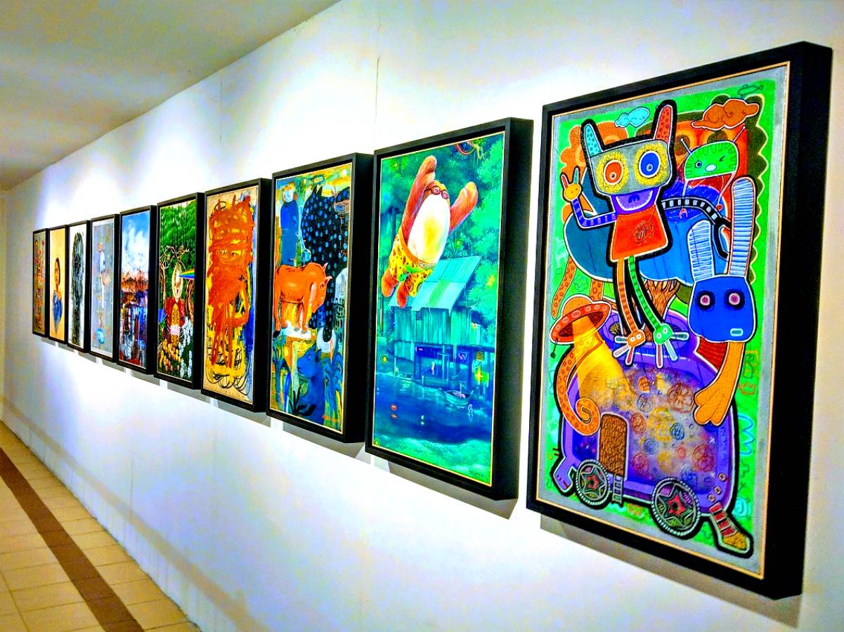 5 Performing Arts in Yogyakarta You Shouldn’t Miss