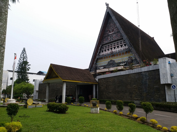 UPTD North Sumatra State Museum