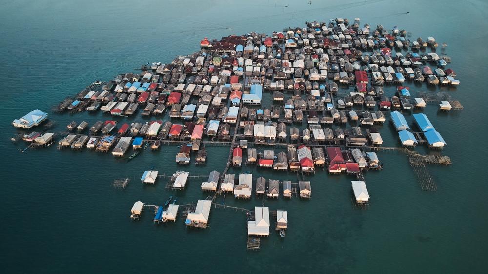 Bahasa Bajo, Bahasa Suku Laut Tradisional yang Unik