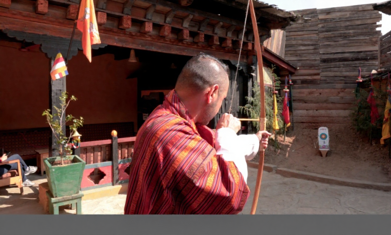 Panahan Tradisional NTT yang Bersejarah