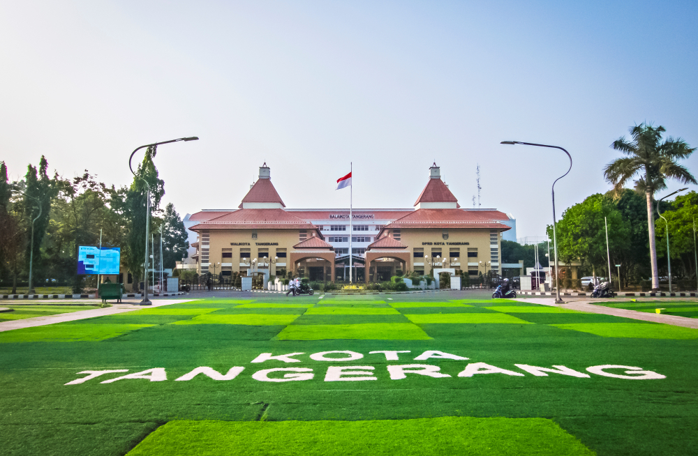 8 Destinasi Wisata di Tangerang, Ide Liburan Hemat dan Dekat!