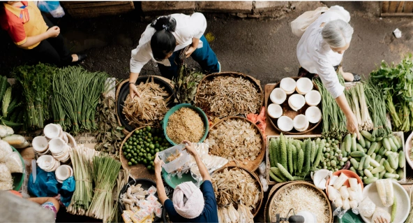 Pengalaman Rasa: Menelisik Cita Rasa Gastronomi Bali