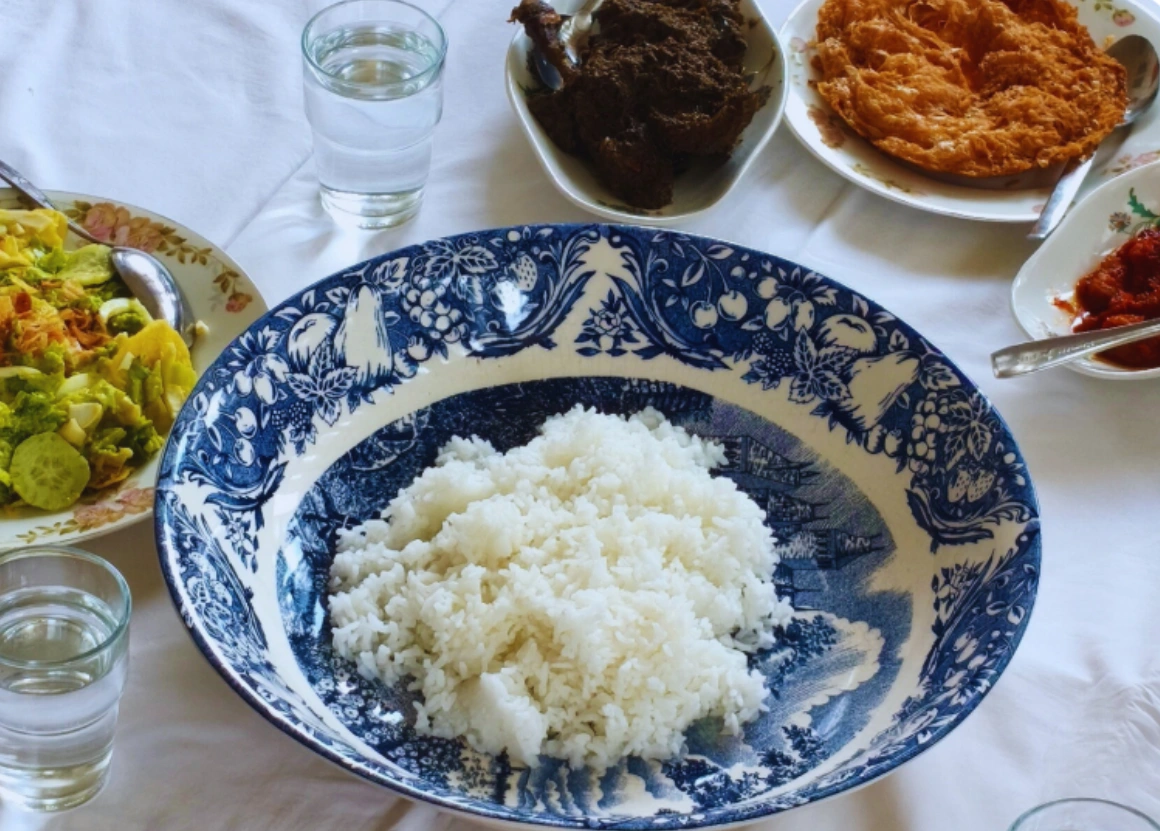Menjelajah Kelezatan Kuliner Minangkabau Lewat Gastronomy Tour