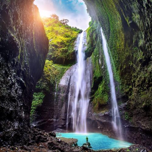 Kunjungi 5 Air Terjun Instagrammable ini Untuk Wisata yang Tak Terlupakan di Bali