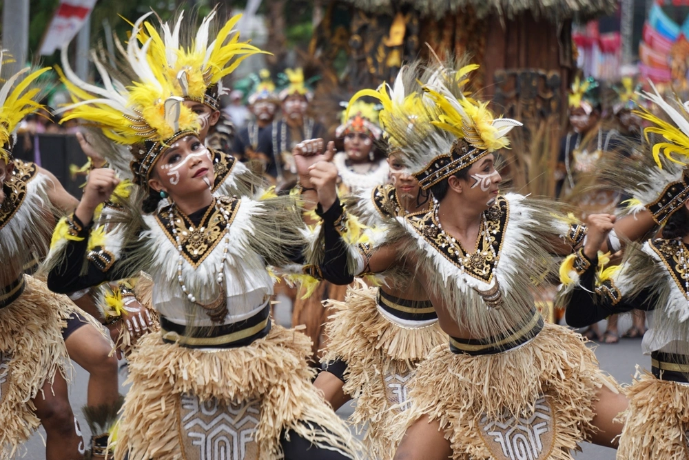 Yosim Pancar Dance