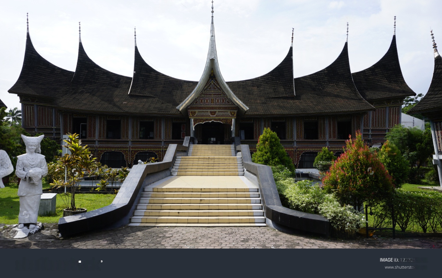 Adityawarman Museum – National Museum, Collections & Indonesian Cultural Heritage