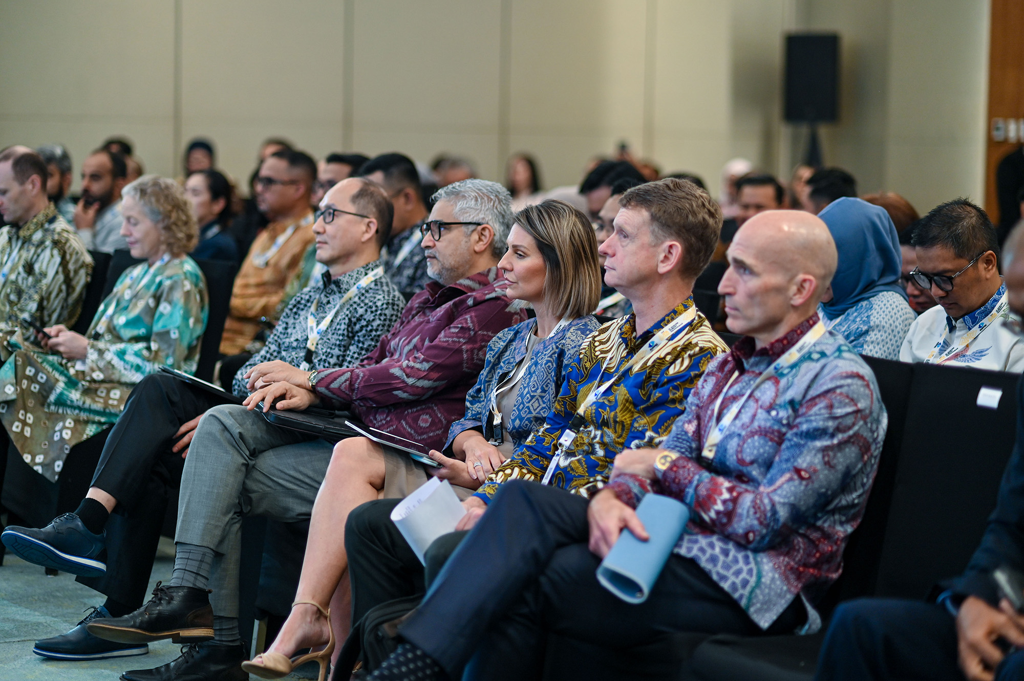 50th IPA Convex 2026: Energy Exhibition and Conference