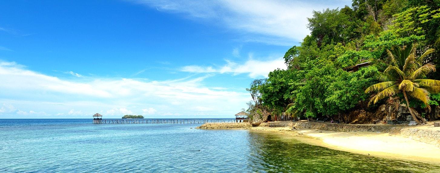 Kadidiri Island, Exotic Beauty of Sulawesi