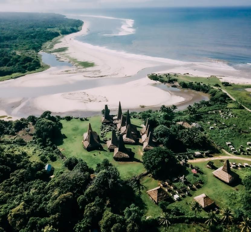 松巴岛终极指南：印度尼西亚迷人的隐藏宝石