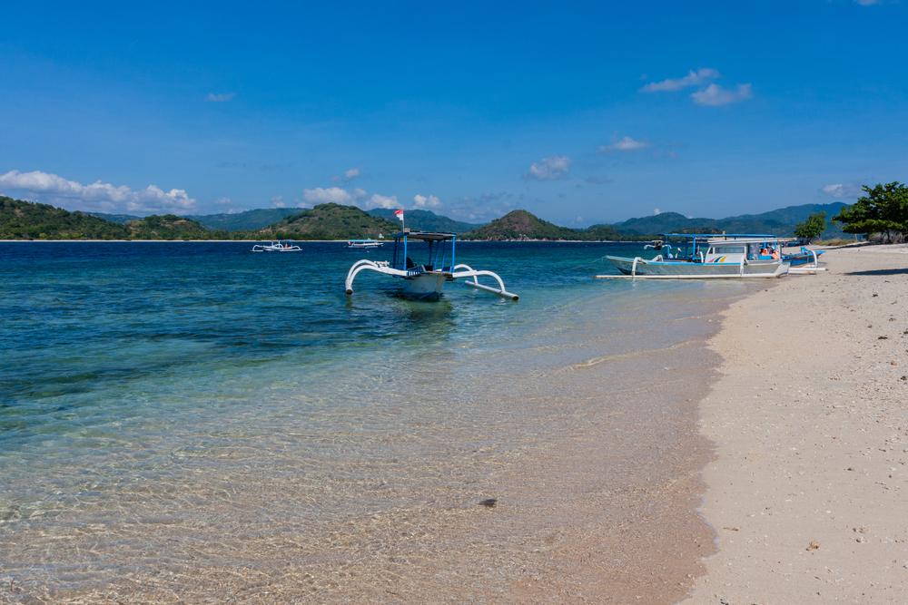 Gili Layar Lombok, Surga Snorkeling yang Tersembunyi