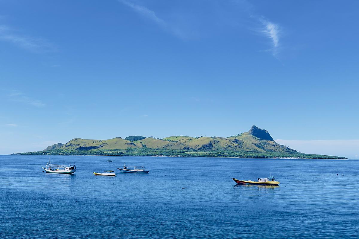 3 Destinasi Wisata di NTT yang Wajib Masuk Bucket List