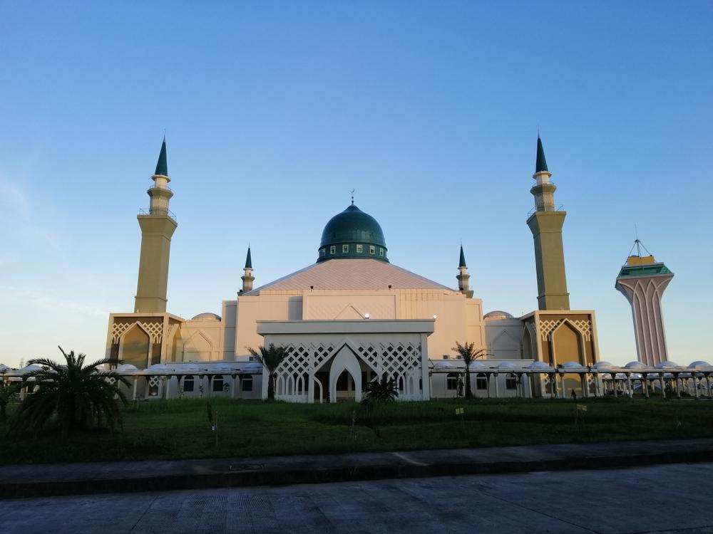 Balikpapan Islamic Center, Pusat Kegiatan Pendidikan Islam