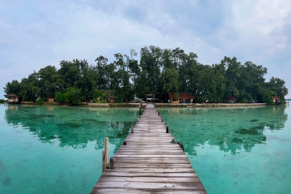 5 Resort Pulau Seribu, Rekomendasi untuk Liburan Seru