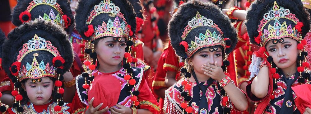 Dijamin Seru! 5 Ide Wisata Budaya di Desa Wisata Gegesik Kulon, Cirebon