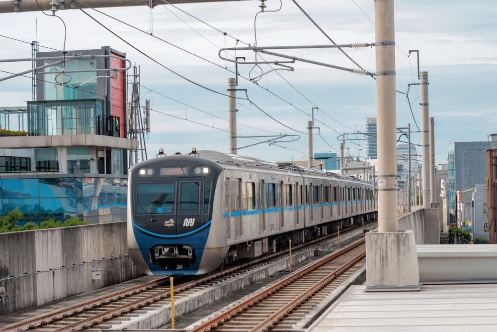 11 Best Hotels Near MRT Jakarta with Strategic Access