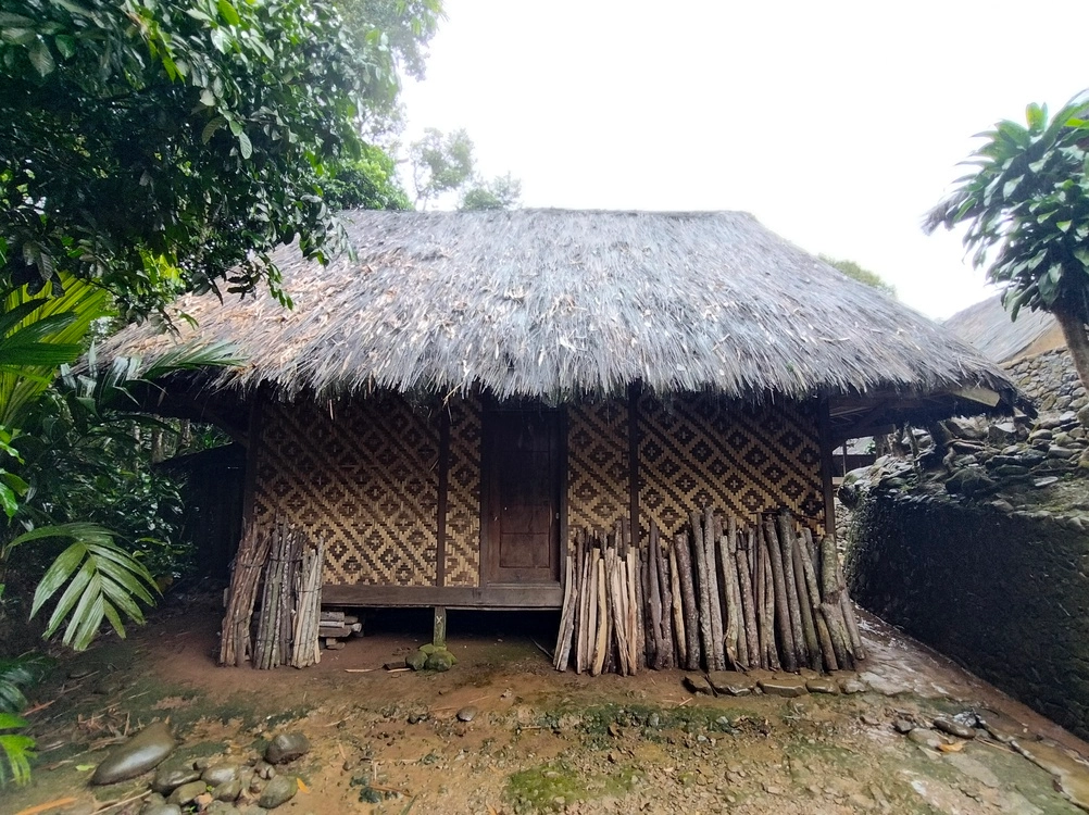 Sulah Nyanda Haus