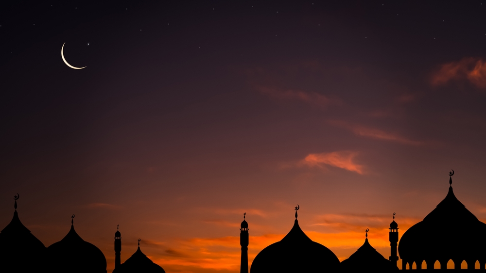 Ramadhan Fair (Mongondouw)