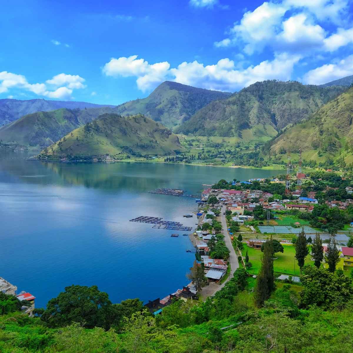 Belajar Budaya dan Tradisi, Inilah 6 Museum untuk Wisata Sejarah di Dekat Danau Toba