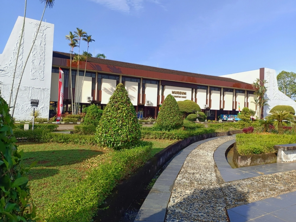 Museum Negeri Kalimantan Barat