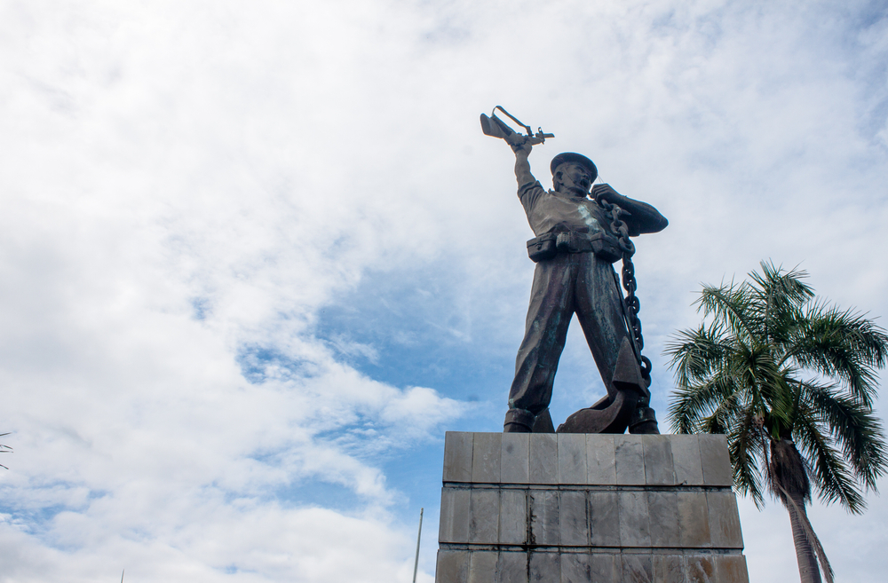 Museum Cunggrang, Pasuruan District