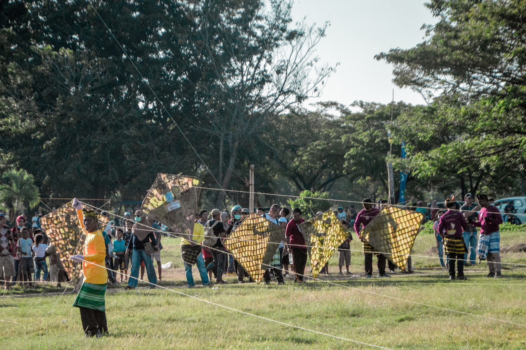 Pesta Kesenian Bali XLVII Tahun 2025