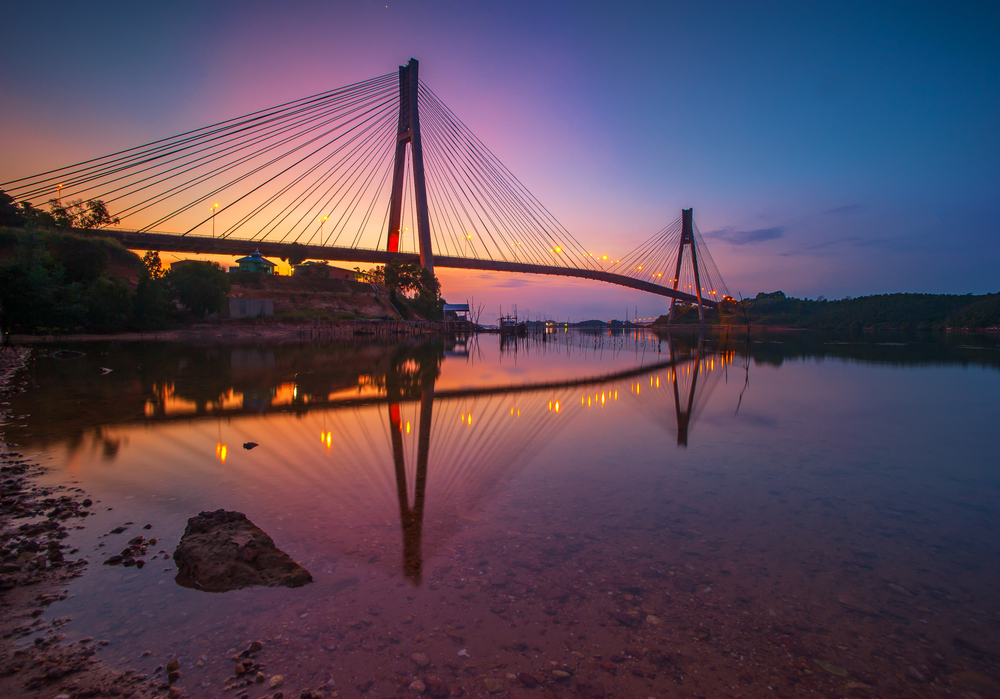Batam Itinerary 3 Hari 2 Malam: Petualangan Belanja & Kuliner